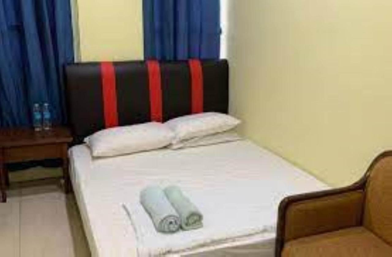 Oyo 90361 Motel Inapan Mahsuri Jitra Exterior foto